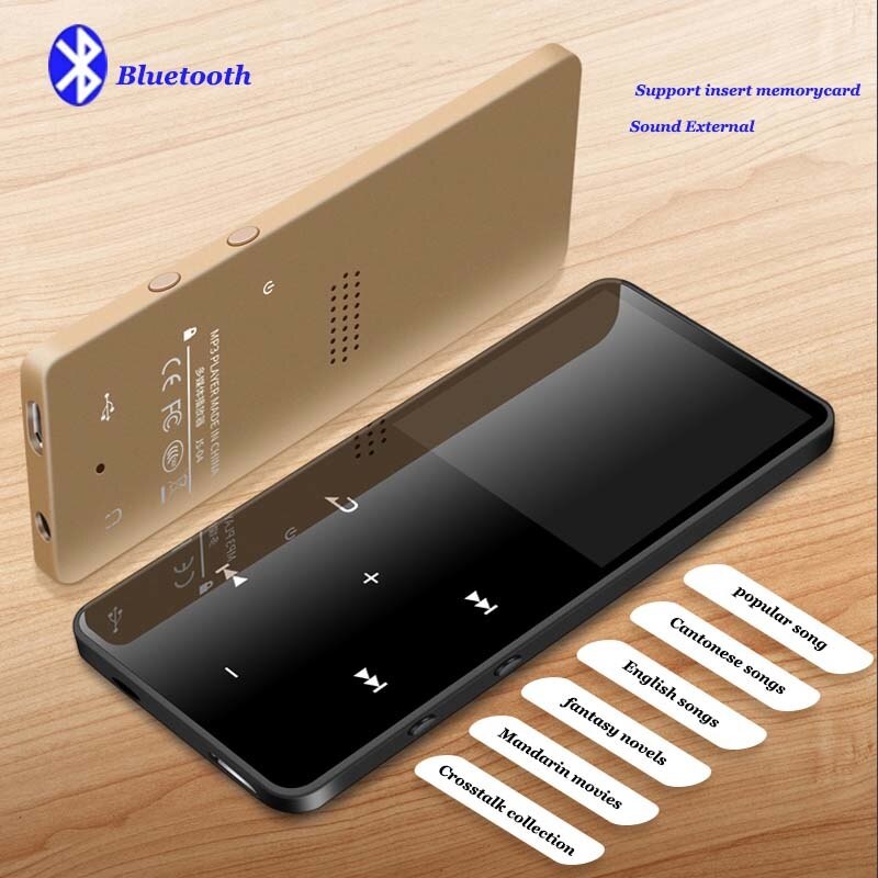  4.2 MP3 ÷̾ ũ 1.8 ġ ġ ũ FM  Ŀ, E-book MP4 Mp5  ̴ ̽ ڴ 